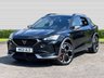 USED 2021 21 CUPRA FORMENTOR 2.0 TSI VZ2 SUV 5dr Petrol DSG 4Drive Euro 6 (s/s) (310 ps) Low Mileage F/S/H