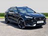 USED 2021 21 CUPRA FORMENTOR 2.0 TSI VZ2 SUV 5dr Petrol DSG 4Drive Euro 6 (s/s) (310 ps) Low Mileage F/S/H