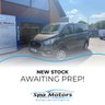 USED 2023 23 FORD TRANSIT CUSTOM 2.0 320 EcoBlue Limited Crew Van Double Cab 5dr Diesel Auto L1 H1 Euro 6 (s/s) (130 ps) 