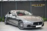 USED 2016 65 MASERATI GHIBLI 3.0 V6 Saloon 4dr Petrol ZF Euro 5 (330 ps) 