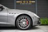 USED 2016 65 MASERATI GHIBLI 3.0 V6 Saloon 4dr Petrol ZF Euro 5 (330 ps) 