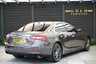 USED 2016 65 MASERATI GHIBLI 3.0 V6 Saloon 4dr Petrol ZF Euro 5 (330 ps) 