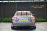 USED 2016 65 MASERATI GHIBLI 3.0 V6 Saloon 4dr Petrol ZF Euro 5 (330 ps) 