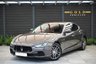 USED 2016 65 MASERATI GHIBLI 3.0 V6 Saloon 4dr Petrol ZF Euro 5 (330 ps) 