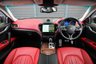 USED 2016 65 MASERATI GHIBLI 3.0 V6 Saloon 4dr Petrol ZF Euro 5 (330 ps) 