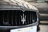 USED 2016 65 MASERATI GHIBLI 3.0 V6 Saloon 4dr Petrol ZF Euro 5 (330 ps) 