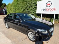 USED 2016 66 MERCEDES-BENZ C CLASS 2.1 C220d SE Saloon 4dr Diesel Manual Euro 6 (s/s) (170 ps) FANTASTIC CONDITION - UK DELIVERY**