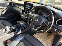 USED 2016 66 MERCEDES-BENZ C CLASS 2.1 C220d SE Saloon 4dr Diesel Manual Euro 6 (s/s) (170 ps) FANTASTIC CONDITION - UK DELIVERY**