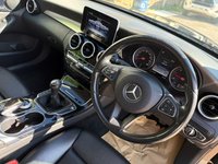 USED 2016 66 MERCEDES-BENZ C CLASS 2.1 C220d SE Saloon 4dr Diesel Manual Euro 6 (s/s) (170 ps) FANTASTIC CONDITION - UK DELIVERY**