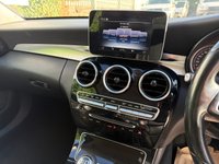 USED 2016 66 MERCEDES-BENZ C CLASS 2.1 C220d SE Saloon 4dr Diesel Manual Euro 6 (s/s) (170 ps) FANTASTIC CONDITION - UK DELIVERY**