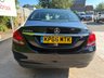 USED 2016 66 MERCEDES-BENZ C CLASS 2.1 C220d SE Saloon 4dr Diesel Manual Euro 6 (s/s) (170 ps) FANTASTIC CONDITION - UK DELIVERY**