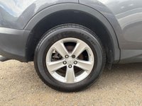 USED 2013 62 TOYOTA RAV4 2.0 D-4D Invincible SUV 5dr Diesel Manual 2WD Euro 5 (s/s) (124 ps) 