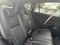 USED 2013 62 TOYOTA RAV4 2.0 D-4D Invincible SUV 5dr Diesel Manual 2WD Euro 5 (s/s) (124 ps) 