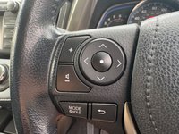 USED 2013 62 TOYOTA RAV4 2.0 D-4D Invincible SUV 5dr Diesel Manual 2WD Euro 5 (s/s) (124 ps) 