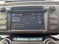 USED 2013 62 TOYOTA RAV4 2.0 D-4D Invincible SUV 5dr Diesel Manual 2WD Euro 5 (s/s) (124 ps) 