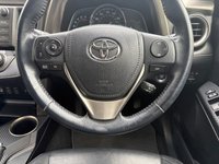 USED 2013 62 TOYOTA RAV4 2.0 D-4D Invincible SUV 5dr Diesel Manual 2WD Euro 5 (s/s) (124 ps) 