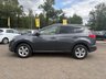 USED 2013 62 TOYOTA RAV4 2.0 D-4D Invincible SUV 5dr Diesel Manual 2WD Euro 5 (s/s) (124 ps) 