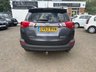 USED 2013 62 TOYOTA RAV4 2.0 D-4D Invincible SUV 5dr Diesel Manual 2WD Euro 5 (s/s) (124 ps) 