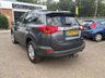 USED 2013 62 TOYOTA RAV4 2.0 D-4D Invincible SUV 5dr Diesel Manual 2WD Euro 5 (s/s) (124 ps) 