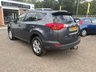 USED 2013 62 TOYOTA RAV4 2.0 D-4D Invincible SUV 5dr Diesel Manual 2WD Euro 5 (s/s) (124 ps) 