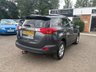 USED 2013 62 TOYOTA RAV4 2.0 D-4D Invincible SUV 5dr Diesel Manual 2WD Euro 5 (s/s) (124 ps) 