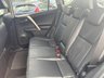 USED 2013 62 TOYOTA RAV4 2.0 D-4D Invincible SUV 5dr Diesel Manual 2WD Euro 5 (s/s) (124 ps) 