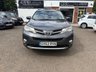 USED 2013 62 TOYOTA RAV4 2.0 D-4D Invincible SUV 5dr Diesel Manual 2WD Euro 5 (s/s) (124 ps) 