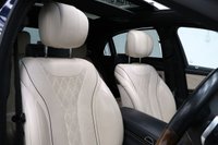 USED 2014 64 MERCEDES-BENZ S CLASS 3.5 S400Lh V6 SE Line Saloon 4dr Petrol Hybrid G-Tronic+ Euro 6 (s/s) (333 ps) 