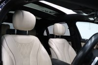 USED 2014 64 MERCEDES-BENZ S CLASS 3.5 S400Lh V6 SE Line Saloon 4dr Petrol Hybrid G-Tronic+ Euro 6 (s/s) (333 ps) 