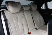 USED 2014 64 MERCEDES-BENZ S CLASS 3.5 S400Lh V6 SE Line Saloon 4dr Petrol Hybrid G-Tronic+ Euro 6 (s/s) (333 ps) 