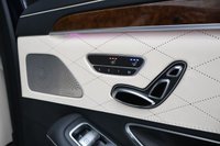 USED 2014 64 MERCEDES-BENZ S CLASS 3.5 S400Lh V6 SE Line Saloon 4dr Petrol Hybrid G-Tronic+ Euro 6 (s/s) (333 ps) 