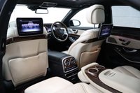 USED 2014 64 MERCEDES-BENZ S CLASS 3.5 S400Lh V6 SE Line Saloon 4dr Petrol Hybrid G-Tronic+ Euro 6 (s/s) (333 ps) 
