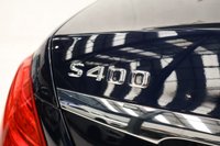 USED 2014 64 MERCEDES-BENZ S CLASS 3.5 S400Lh V6 SE Line Saloon 4dr Petrol Hybrid G-Tronic+ Euro 6 (s/s) (333 ps) 
