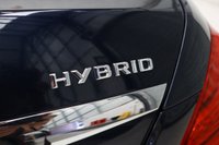 USED 2014 64 MERCEDES-BENZ S CLASS 3.5 S400Lh V6 SE Line Saloon 4dr Petrol Hybrid G-Tronic+ Euro 6 (s/s) (333 ps) 