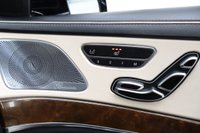 USED 2014 64 MERCEDES-BENZ S CLASS 3.5 S400Lh V6 SE Line Saloon 4dr Petrol Hybrid G-Tronic+ Euro 6 (s/s) (333 ps) 