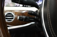 USED 2014 64 MERCEDES-BENZ S CLASS 3.5 S400Lh V6 SE Line Saloon 4dr Petrol Hybrid G-Tronic+ Euro 6 (s/s) (333 ps) 