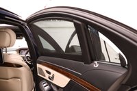 USED 2014 64 MERCEDES-BENZ S CLASS 3.5 S400Lh V6 SE Line Saloon 4dr Petrol Hybrid G-Tronic+ Euro 6 (s/s) (333 ps) 