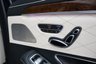 USED 2014 64 MERCEDES-BENZ S CLASS 3.5 S400Lh V6 SE Line Saloon 4dr Petrol Hybrid G-Tronic+ Euro 6 (s/s) (333 ps) 