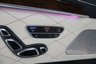 USED 2014 64 MERCEDES-BENZ S CLASS 3.5 S400Lh V6 SE Line Saloon 4dr Petrol Hybrid G-Tronic+ Euro 6 (s/s) (333 ps) 