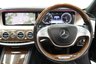 USED 2014 64 MERCEDES-BENZ S CLASS 3.5 S400Lh V6 SE Line Saloon 4dr Petrol Hybrid G-Tronic+ Euro 6 (s/s) (333 ps) 
