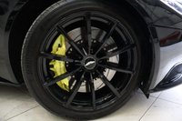 USED 2018 11 ASTON MARTIN DB11 5.2 V12 BiTurbo AMR Coupe 2dr Petrol Auto Euro 6 (s/s) (639 ps) 