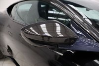 USED 2018 11 ASTON MARTIN DB11 5.2 V12 BiTurbo AMR Coupe 2dr Petrol Auto Euro 6 (s/s) (639 ps) 