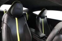 USED 2018 11 ASTON MARTIN DB11 5.2 V12 BiTurbo AMR Coupe 2dr Petrol Auto Euro 6 (s/s) (639 ps) 