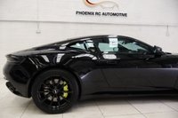 USED 2018 11 ASTON MARTIN DB11 5.2 V12 BiTurbo AMR Coupe 2dr Petrol Auto Euro 6 (s/s) (639 ps) 