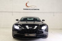 USED 2018 11 ASTON MARTIN DB11 5.2 V12 BiTurbo AMR Coupe 2dr Petrol Auto Euro 6 (s/s) (639 ps) 