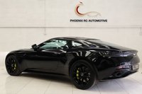 USED 2018 11 ASTON MARTIN DB11 5.2 V12 BiTurbo AMR Coupe 2dr Petrol Auto Euro 6 (s/s) (639 ps) 