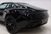 USED 2018 11 ASTON MARTIN DB11 5.2 V12 BiTurbo AMR Coupe 2dr Petrol Auto Euro 6 (s/s) (639 ps) 