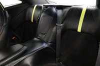 USED 2018 11 ASTON MARTIN DB11 5.2 V12 BiTurbo AMR Coupe 2dr Petrol Auto Euro 6 (s/s) (639 ps) 