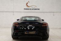 USED 2018 11 ASTON MARTIN DB11 5.2 V12 BiTurbo AMR Coupe 2dr Petrol Auto Euro 6 (s/s) (639 ps) 