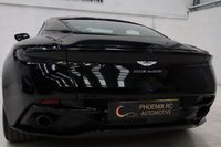 USED 2018 11 ASTON MARTIN DB11 5.2 V12 BiTurbo AMR Coupe 2dr Petrol Auto Euro 6 (s/s) (639 ps) 